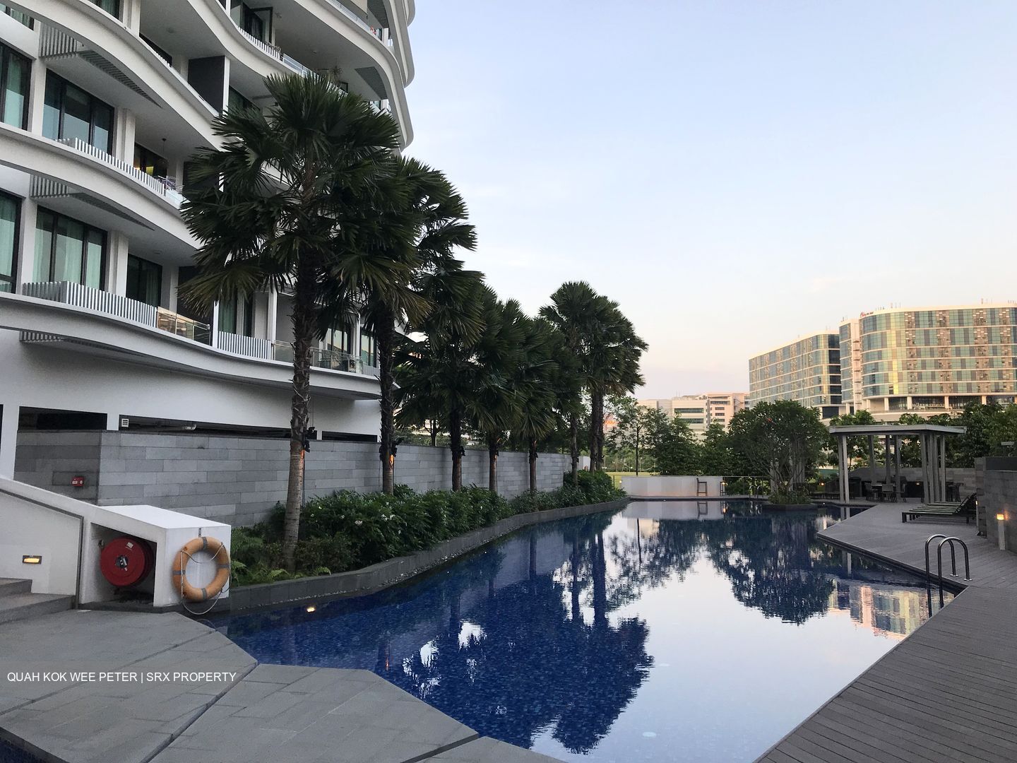Sky Green (D13), Condominium #558286091